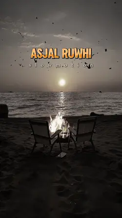Asjal Ruwhy