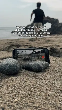 pesona jumat pertama