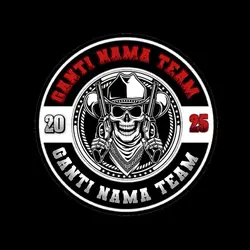 ganti nama team 