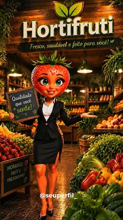 Hortifruti