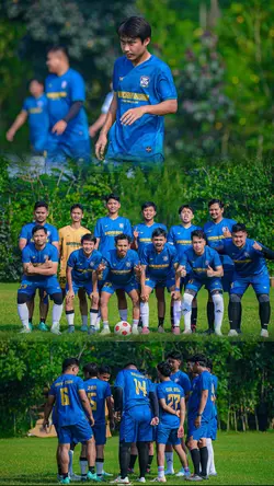 3 photo football
