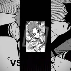 Manga Template #6