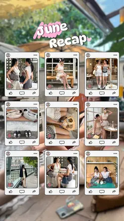 June Recap
