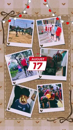 august 17th competit
