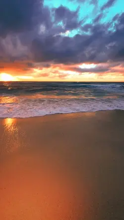 aesthetic slowmotion