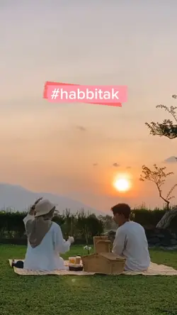 Lirik Habbitak