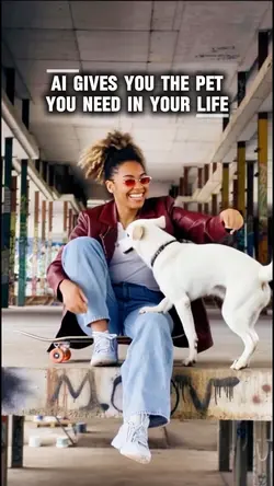 AI Pet Adoption