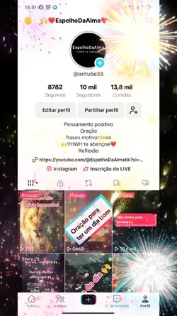 10k de seguidores 