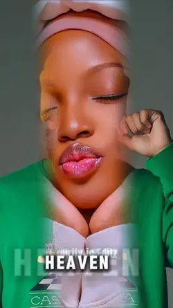 Heaven baby #lover