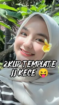 jj viral 2 foto