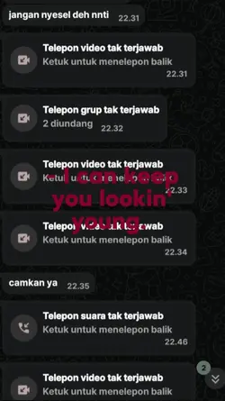 chat serem