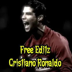 Free Editz Ronaldo 