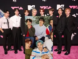 Stray kids are so 