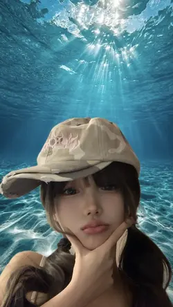 you are my sea - gf 