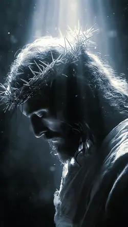 HE IS WITH YOU