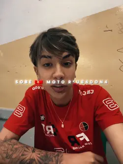 SOBE NA MOTO