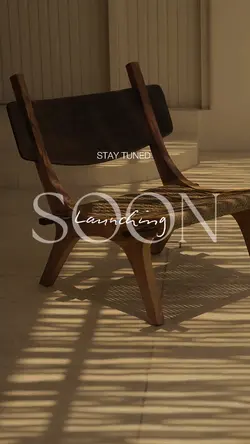 Launching Soon 
