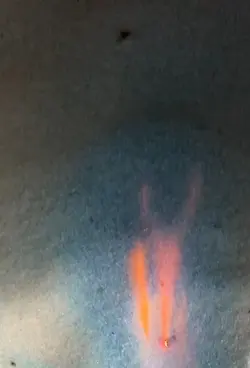 炎の素材