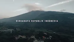 DIRGAHAYU 80 RI