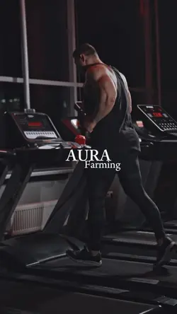 AURA FARMING