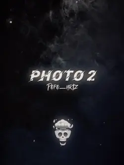Skull Face Edit.