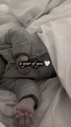a year of you
