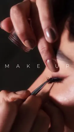 MAKE UP 