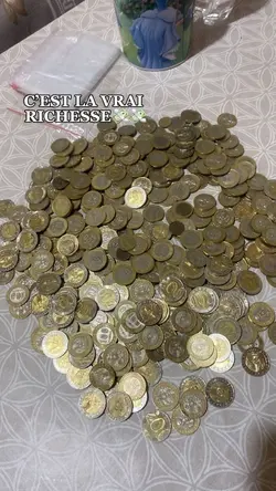 la vrai richesse