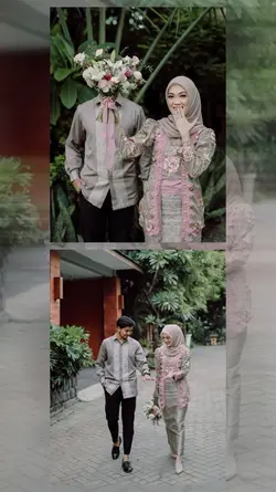 Couple goals