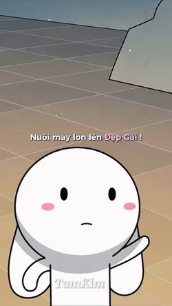 Chị nhàm nhang nhồ