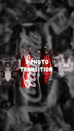 Photo Transition