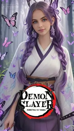 Shinobu Kocho