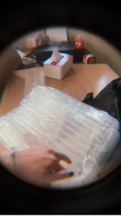 📦 開箱驚喜！一鍵搞定開箱短片