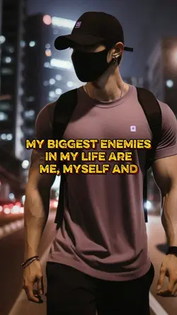 biggest enemies