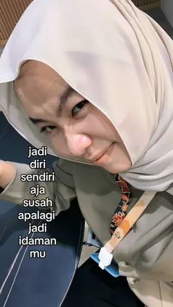 jadi idaman mu
