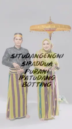 lagu bugis viral