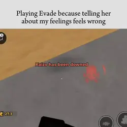 Evade