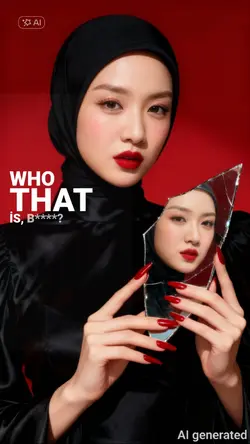 MIRROR ME AI