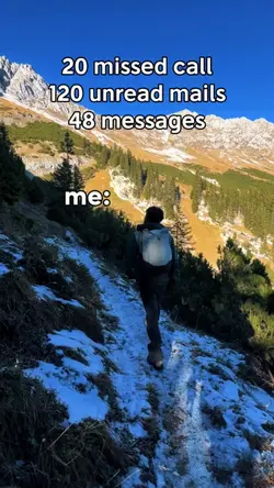 missed call