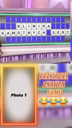 Koło Fortuny 2