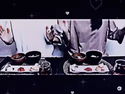 たんたんたん^. .^ ੭