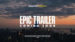 EPIC TEASER NETFLIX