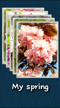 My spring