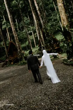 Prewedding Slide