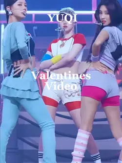 Valentine’s Day!