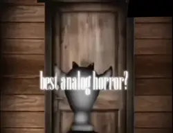 Analog horror edit