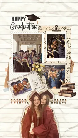 Happy Graduation