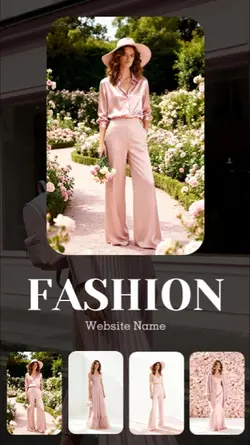 Fashion