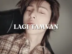 Lagi tamvan