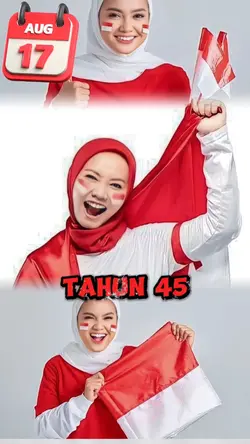 17 Agustus